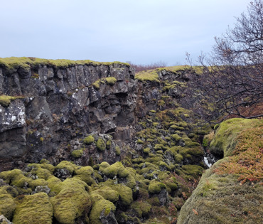 Ornefni Kolsgja Nordur