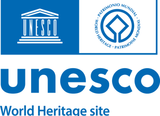 Unesco Wh Site Blue Eng