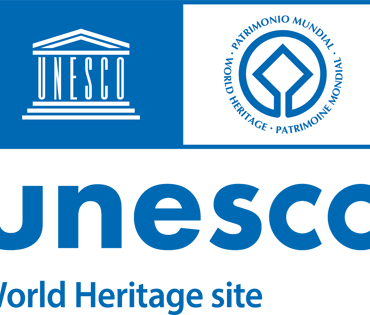 Unesco Wh Site Blue Eng